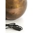 Light en Living Lampvoet Ø25,5x33 cm BENU koper-brons
