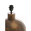Light en Living Lampvoet Ø34,5x41,5 cm BENU koper-brons