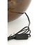 Light en Living Lampvoet Ø34,5x41,5 cm BENU koper-brons
