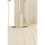 Light en Living Hanglamp 7L Ø53x104 cm TUFIA linnen naturel