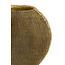 Light en Living Vaas deco 41x13x39,5 cm BUBIO antiek brons