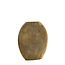 Light en Living Vaas deco 50x15x50 cm BUBIO antiek brons