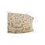 Light en Living Kussen 45x45 cm ALZEY beige+zand veren gevuld