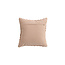 Light en Living Kussen 45x45 cm DARIVA oud roze