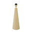 Light en Living Lampvoet Ø16x46 cm BELODI zand