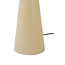 Light en Living Lampvoet Ø16x46 cm BELODI zand