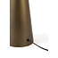 Light en Living Lampvoet Ø16x46 cm BELODI mat bruin-brons