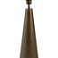 Light en Living Lampvoet Ø16x46 cm BELODI mat bruin-brons