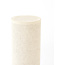 Light en Living Tafellamp LED Ø10x25 cm BRYLO linnen naturel+hout dnkr bruin
