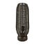 Light en Living Tafellamp Ø18x46 cm SAMRET mat bruin-brons