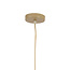 Light en Living Hanglamp Ø34x36 cm TAMBISAN jute naturel