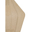Light en Living Hanglamp Ø34x36 cm TAMBISAN jute naturel