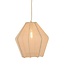 Light en Living Hanglamp Ø34x36 cm TAMBISAN jute naturel