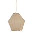 Light en Living Hanglamp Ø34x36 cm TAMBISAN jute naturel
