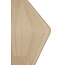 Light en Living Hanglamp Ø44x46 cm TAMBISAN jute naturel