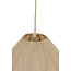Light en Living Hanglamp Ø44x46 cm TAMBISAN jute naturel