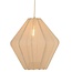 Light en Living Hanglamp Ø44x46 cm TAMBISAN jute naturel