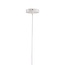 Light en Living Hanglamp Ø50x30 cm PALDOR rotan naturel