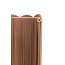 Light en Living Wandlamp 26,5x15x40 cm SIVA oud roze-terra
