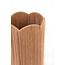 Light en Living Kap Ø19,5x30 cm SIVA oud roze-terra