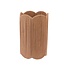 Light en Living Kap Ø19,5x30 cm SIVA oud roze-terra