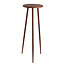 Light en Living Zuil Ø35x100 cm DIMEKA terra-rood