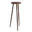 Light en Living Zuil Ø35x100 cm DIMEKA terra-rood