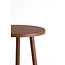 Light en Living Zuil Ø35x100 cm DIMEKA terra-rood