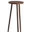 Light en Living Zuil Ø35x100 cm DIMEKA terra-rood