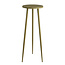 Light en Living Zuil Ø35x100 cm DIMEKA olijf groen