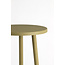 Light en Living Zuil Ø35x100 cm DIMEKA olijf groen