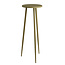 Light en Living Zuil Ø35x100 cm DIMEKA olijf groen