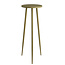 Light en Living Zuil Ø35x100 cm DIMEKA olijf groen