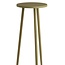 Light en Living Zuil Ø35x100 cm DIMEKA olijf groen