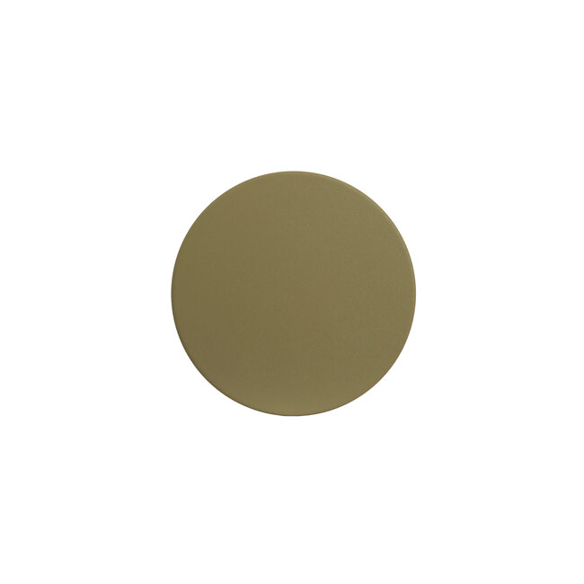 Light en Living Zuil Ø31x80 cm DIMEKA olijf groen