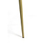 Light en Living Zuil Ø31x80 cm DIMEKA olijf groen
