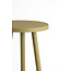Light en Living Zuil Ø31x80 cm DIMEKA olijf groen