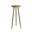 Light en Living Zuil Ø31x80 cm DIMEKA olijf groen