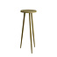 Light en Living Zuil Ø31x80 cm DIMEKA olijf groen