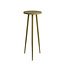 Light en Living Zuil Ø31x80 cm DIMEKA olijf groen