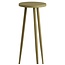 Light en Living Zuil Ø31x80 cm DIMEKA olijf groen
