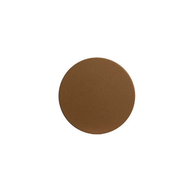 Light en Living Zuil Ø31x80 cm DIMEKA terra-oranje