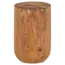 Woood Viri Bijzettafel Hout Naturel