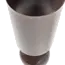 Woood Loa Tafellamp Xl Metaal Hoogglans Bruin