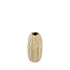 Light en Living Vaas deco 41x20x42 cm PODURI keramiek licht bruin