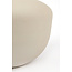 Light en Living Pot deco Ø54x38 cm MILZO mat licht grijs