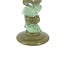 Light en Living Kandelaar Ø11,5x35 cm ESTINA mint+groen