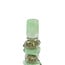 Light en Living Kandelaar Ø11,5x35 cm ESTINA mint+groen