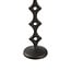 Light en Living Kandelaar Ø9x24,5 cm JERULA mat bruin-brons