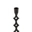 Light en Living Kandelaar Ø9x24,5 cm JERULA mat bruin-brons